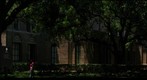 Rice University: Angela in the Engineering Quad