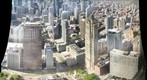John Hancock looking East