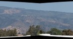 090517 Goleta Santa Ynez mountains south side from Lake Los Carneros field