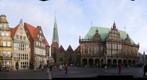 Bremen Rathaus