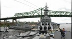 USS Massachusetts 2