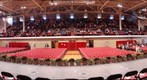 whereRU: Audience Arrives at SCILS Convocation
