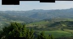 Val d'Orcia/ Tuscany