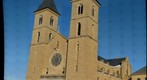 Cathedral of the Plains