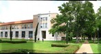 Rice University: My First 360 - Academic Quad, the Day Before the 96th Commencement 