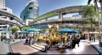 Erawan Shrine - Bangkok