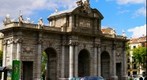 La puerta de Alcala