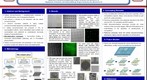 whereRU: Aresty Poster 89 - Emulating cellular microenvironments in vitro using microfabrication