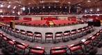 whereRU: Audience Arrives at SCILS Convocation
