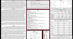 whereRU: Aresty Poster 146 - Effect of Alcohol on Nervous System Activity