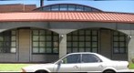 Pittsburgh, PA  African American Music Institute: Front View