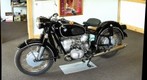 1966 BMW R60/2
