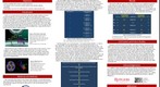 whereRU: Aresty Poster 145 - Chimeric Viruses Expressing HIV-1 Co-Receptor CCR5 as Potential AIDS Vaccine 