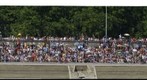 Formula One Szeged Red Bull Street Racing