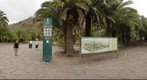Jardin Botanico Viera y Clavijo. Isla de Gran Canaria