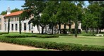 Rice University: Cloisters - Academic Quad - a 360 Panorama