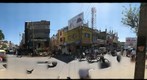Old Madras Road and C.M.H. Road, Bangalore