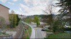 Herisau, Blick auf Säntis