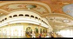 Public audience hall, Mysore Palace (with stitcher hiccup)