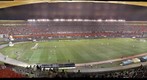Torcida do Galo - Clube Atlético Mineiro - Estádio Mineirão