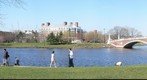 Charles River Cleanup