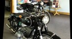 Two Wheels to Adventure