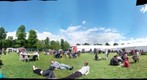 Cambridge, UK campaign for real ale beer festival, may '09