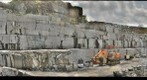 Pennsylvania diabase quarry