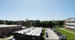 WCSU Science Building