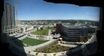 View from my office - Bellevue, WA