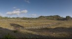 Presa en Tejeda. Isla de Gran Canaria
