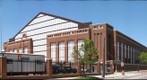 University of Michigan - Indoor Practice Facility