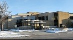 Memorial Union, Fort Hays State University