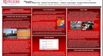 whereRU: Aresty Poster 185 - Balancing the Time, What Are Chinese Investing?