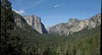 Tunnel View, Yosemite, 2009
