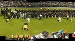 Highland High School 2009 Graduation, Gilbert Arizona 1