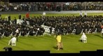 Highland High School 2009 Graduation, Gilbert Arizona 2