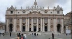 St.Peter Cathedral, Vatican