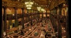Carnegie Music Hall Foyer