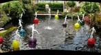 Dancing Water Clowns