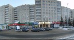 Russia, Tatarstan, Kazan, Ibragimova Yamasheva