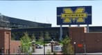 University of Michigan Stadium 2 - May, 2009