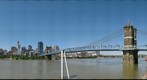 Cincinnati Downtown