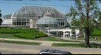 Phipps Conservatory &amp; Botanical Garden
