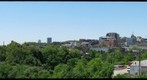 Oakland Panorama 5-21-09