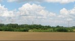 Netherlands - Grasslands behind the dikes in Afferden