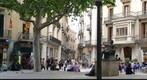 Plaza de Sant Josep Oriol | Barcelona