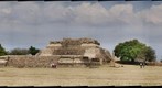 Monte Alban - Another View