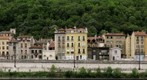 Grenoble - Saint Laurent
