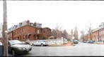 Placeholder Title, Residential Intersection in Soulard, St. Louis, MO
